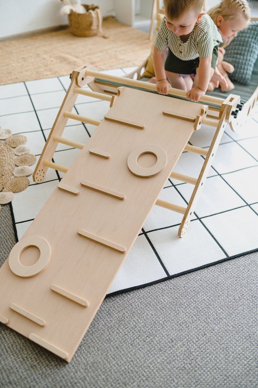 Aire de jeux pour enfants Albero Climber