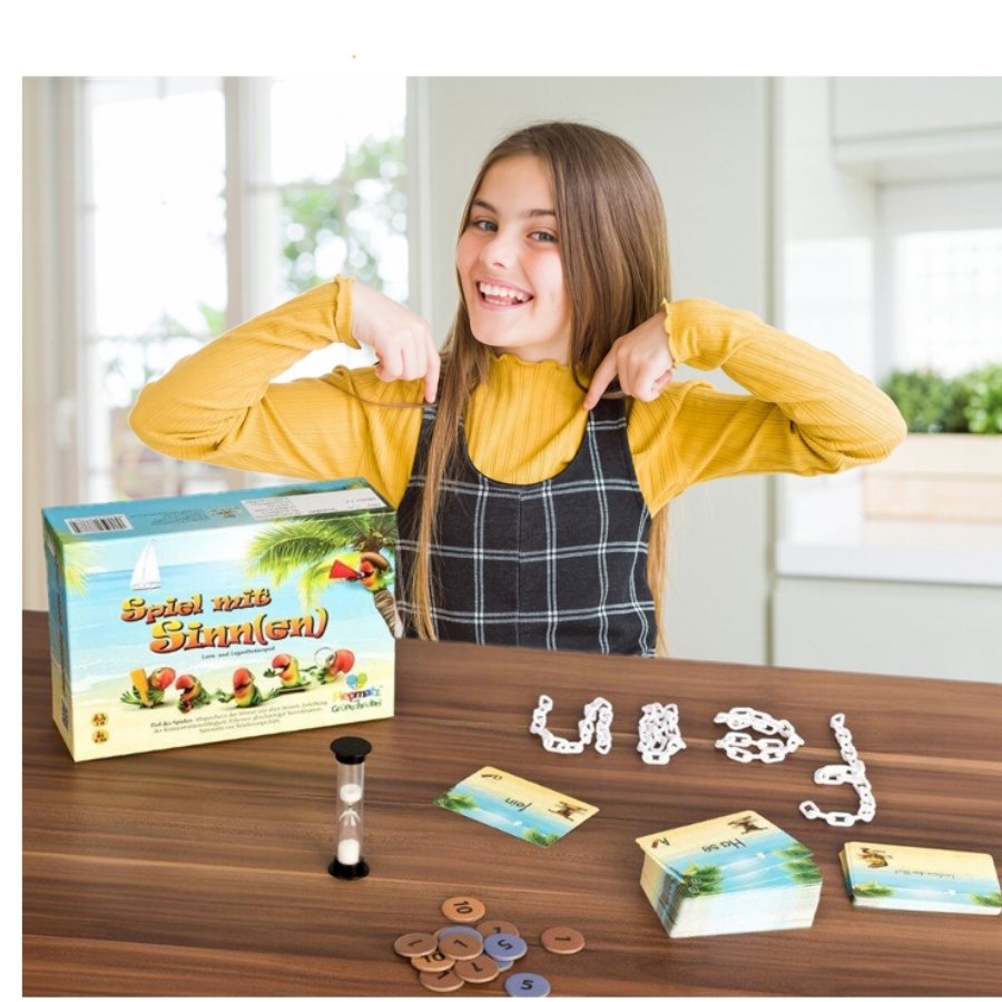 Spelen met betekenis(en) / woordontwikkeling - holistisch leren / basisspel