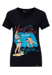 T-shirt «niezły haczyk»