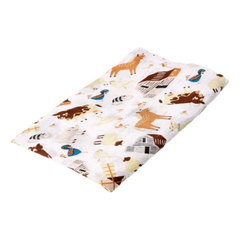 Hydrophiles Tuch | Nutztiere