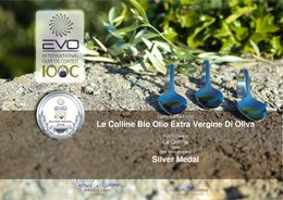 Organic Extra Virgin Olive Oil 500 ml