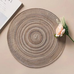 Heat-Resistant Placemats
