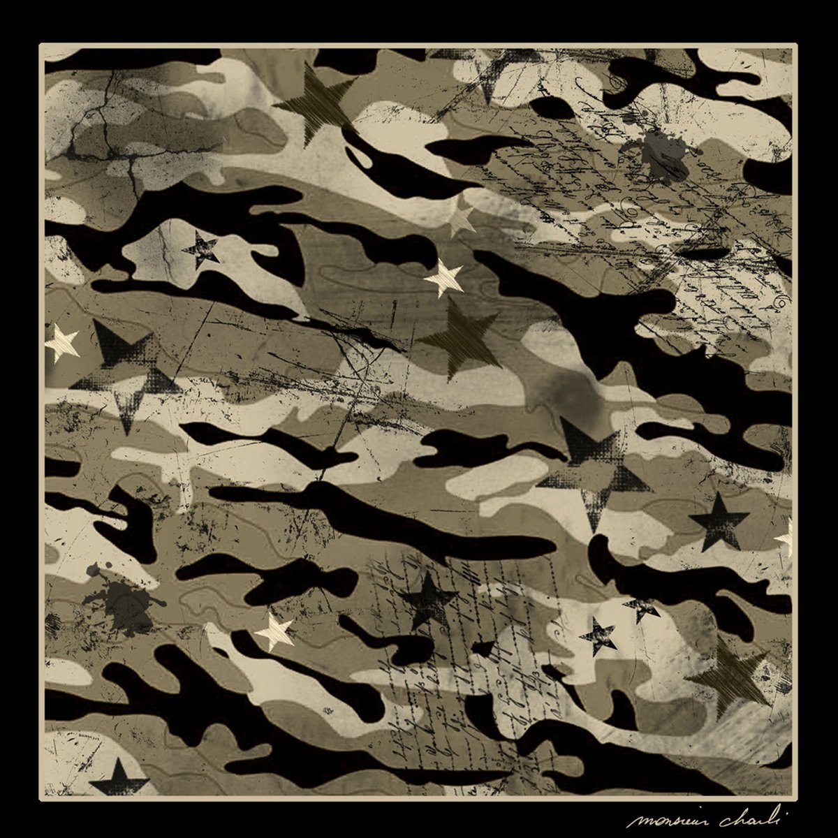 Cotton bandana