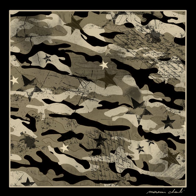 Cotton bandana