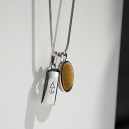 Coffret DEUS TE & UNITY