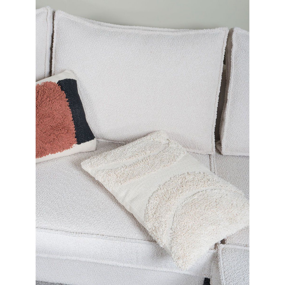 Kissen Loulou 40 x 60 cm