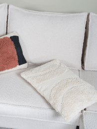 Cuscino Loulou 40 x 60 cm