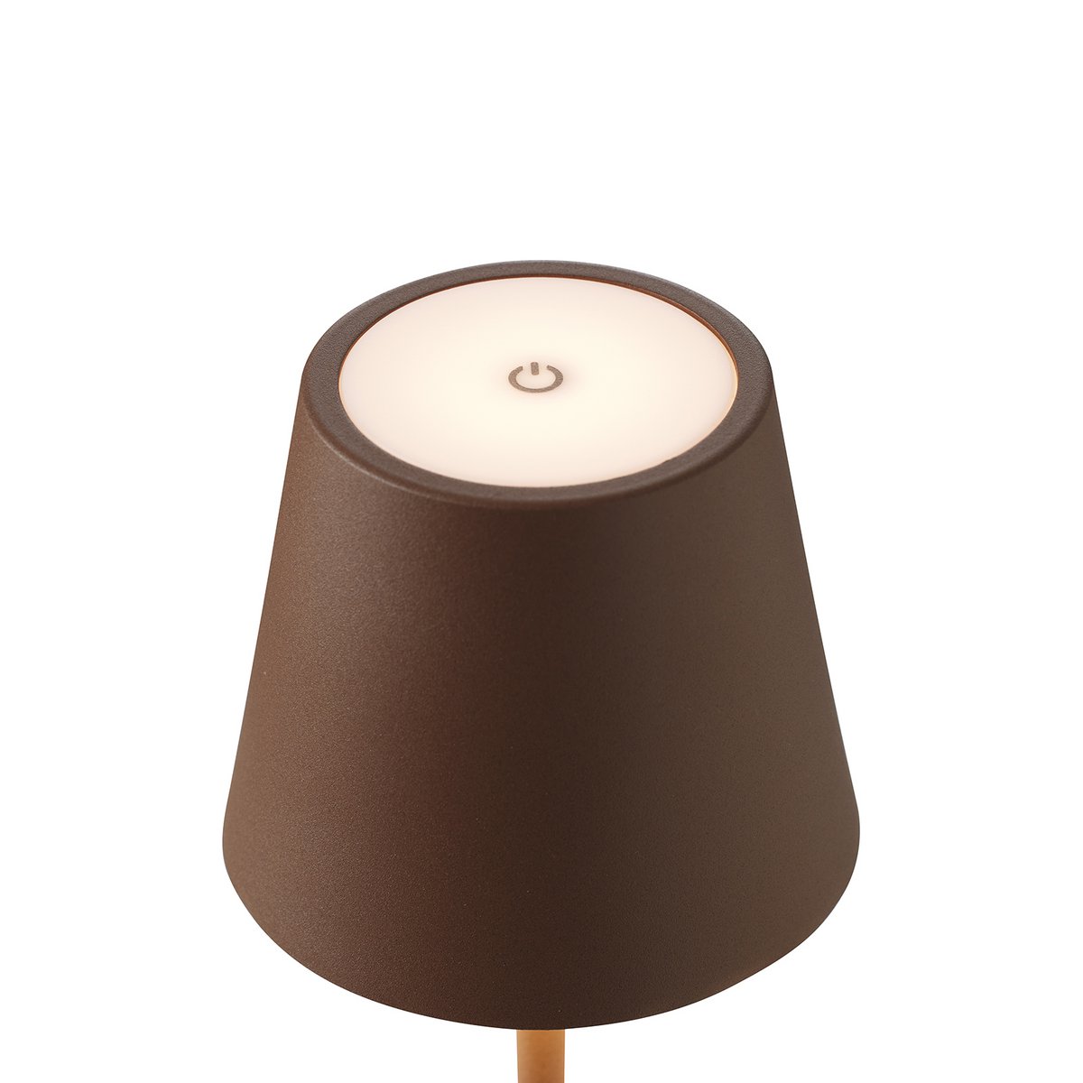 TABLE LAMP ONE CHOKO