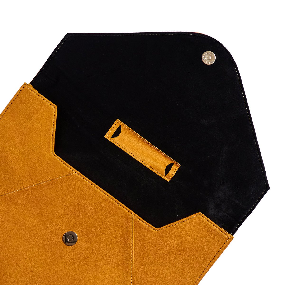 Mustard MEGA Snugbook