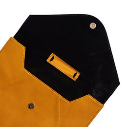 Moutarde MEGA Snugbook