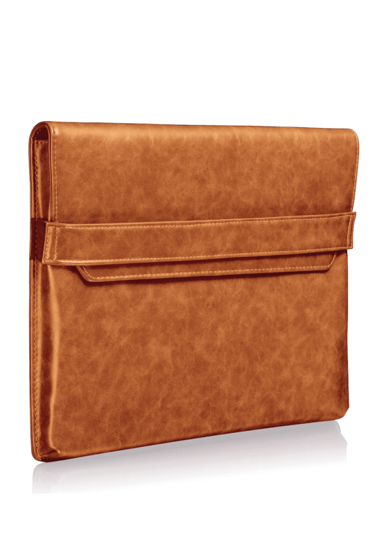SEVILLA - cognac - Housse pour ordinateur portable
