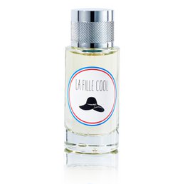 Perfume LA FILLE COOL 100ml