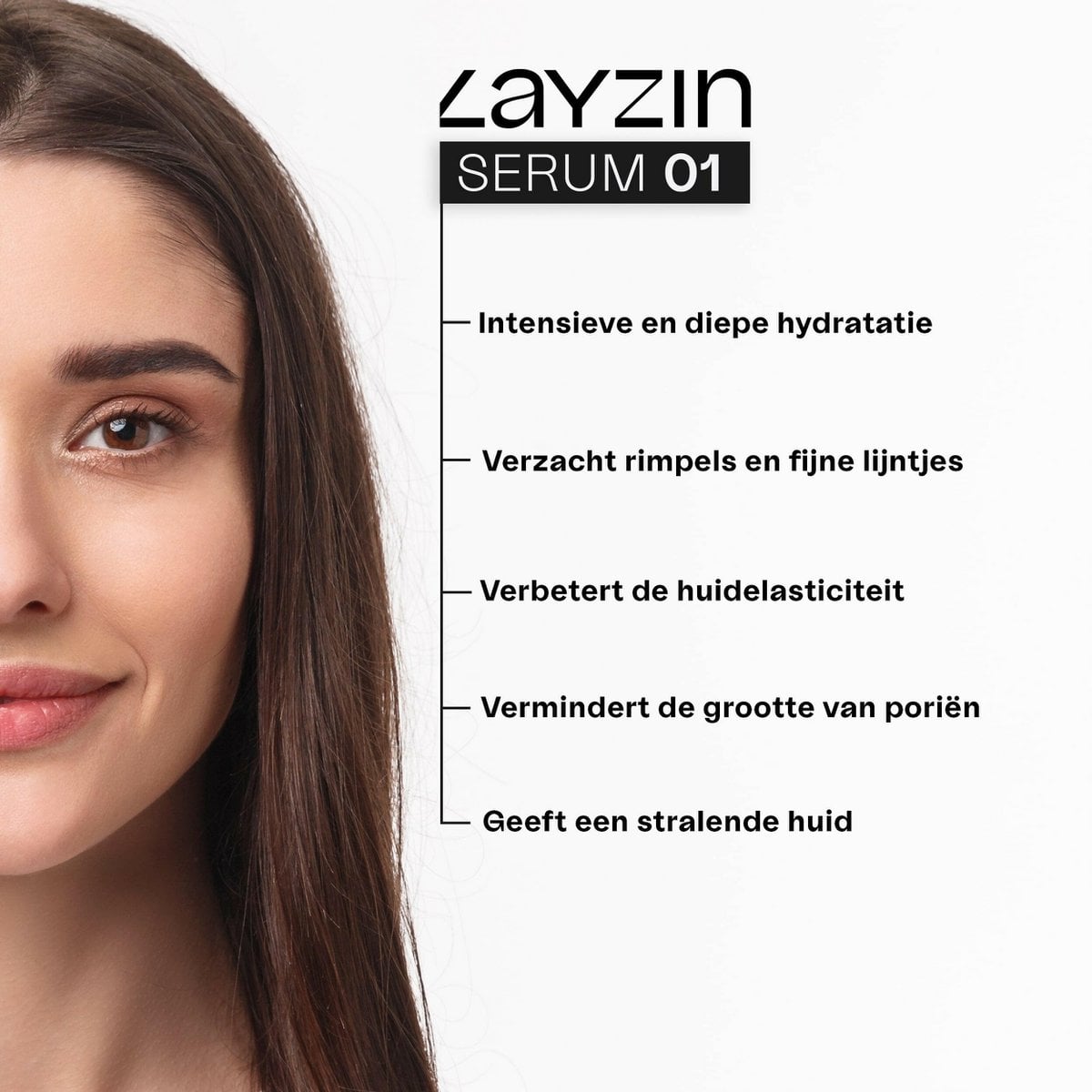 Essential Care DUO - SERUM 01 og SERUM 04