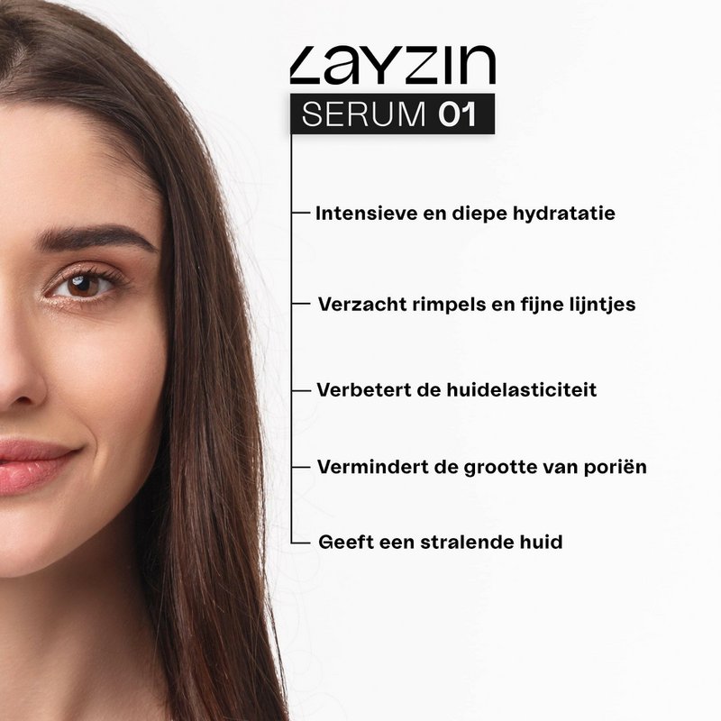 Essential Care DUO - SERUM 01 und SERUM 04