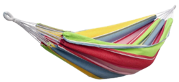 1 person hammock