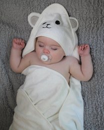 Serviettes à Capuche