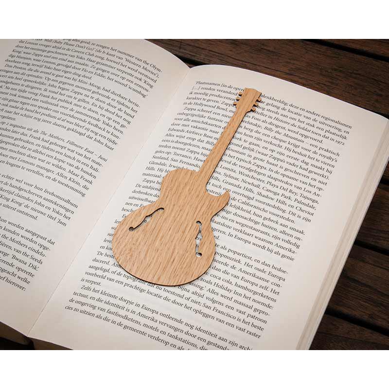 Bookmark Musical Instruments