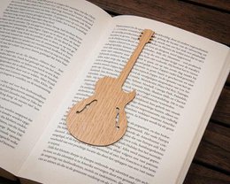Bookmark Musical Instruments