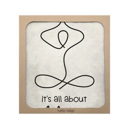 Totebags. Bolso grande modelo "Tout est question d'équilibre"