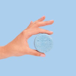 Shampoo Bar Cornflower