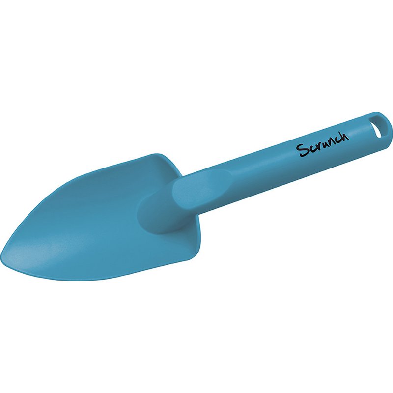 Spade - Grijsblauw
