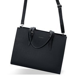 Eleganci EL-44 – Luxe laptop- & werktas