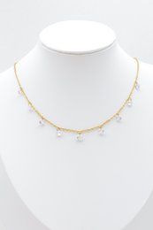 Collier en acier inoxydable