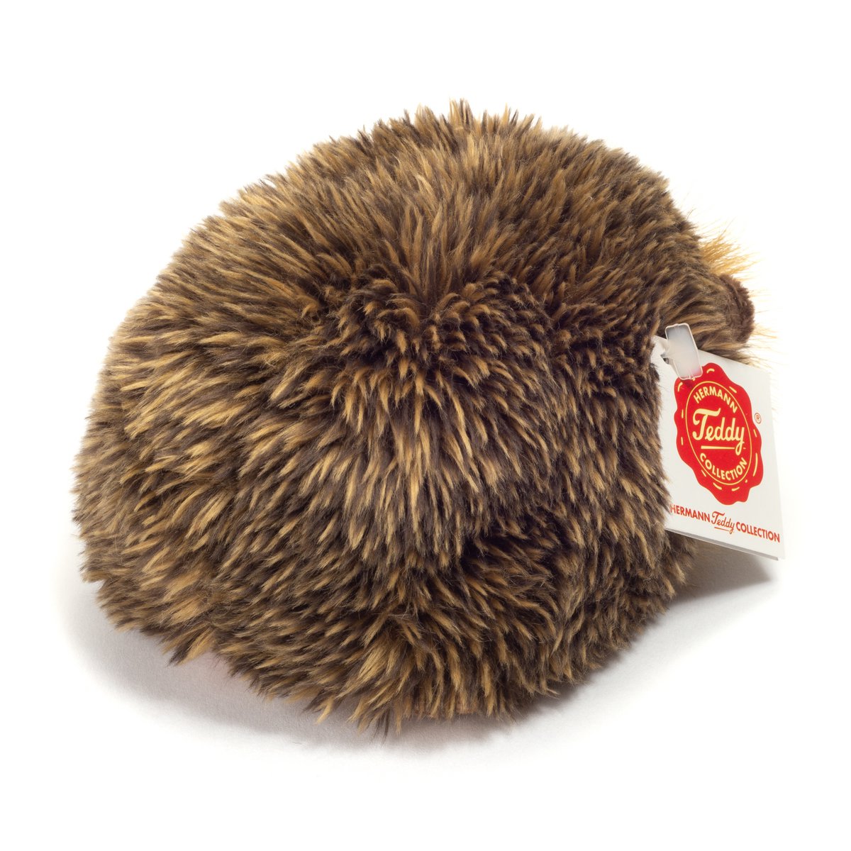 Egel 15 cm - knuffel - knuffel