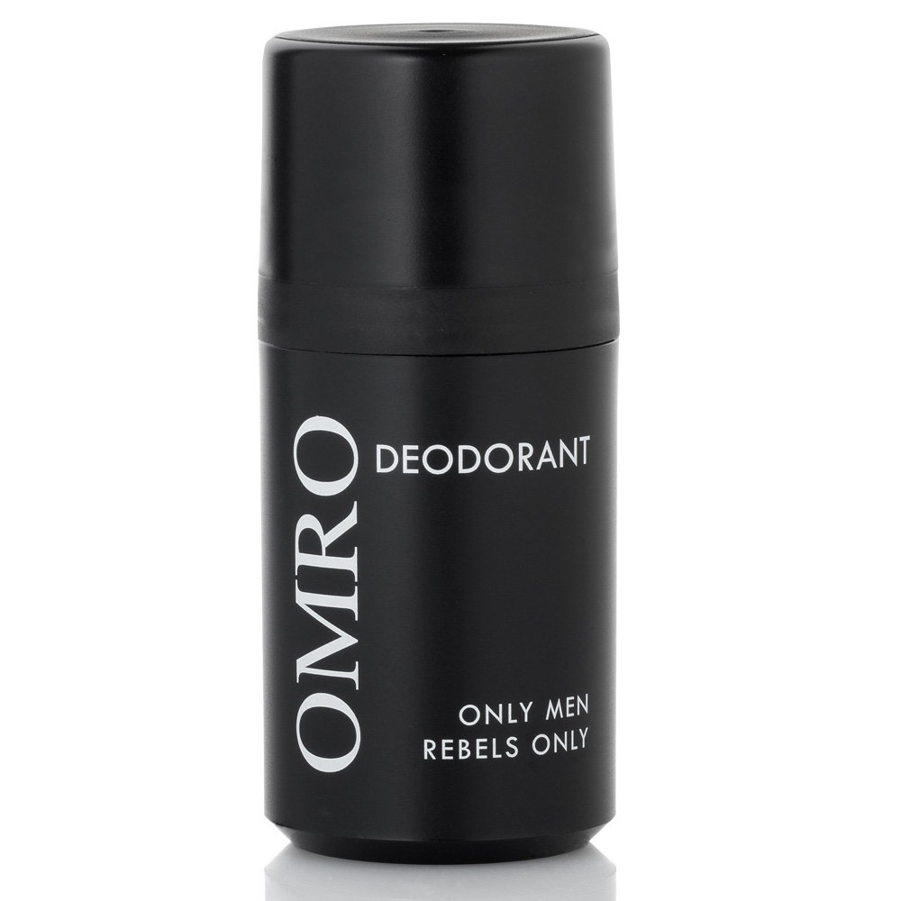 OMRO GALAXY v. Classic: set para afeitado, peinado y cuidado corporal