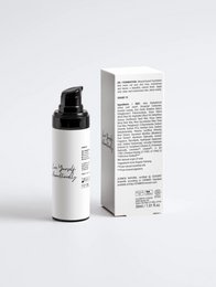 Stralende gloed - Lichtgevende foundation N.10