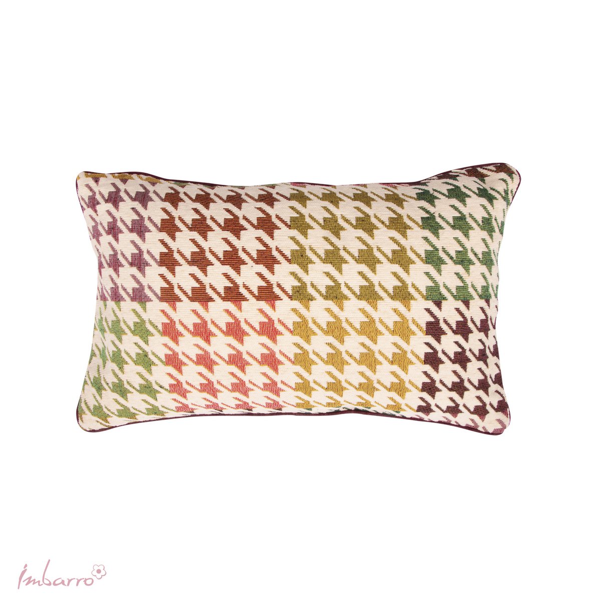 Cushion Papillon