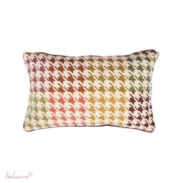 Cushion Papillon