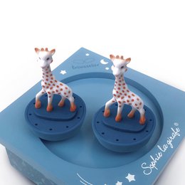 Carillon Sophie la giraffa - Via Lattea