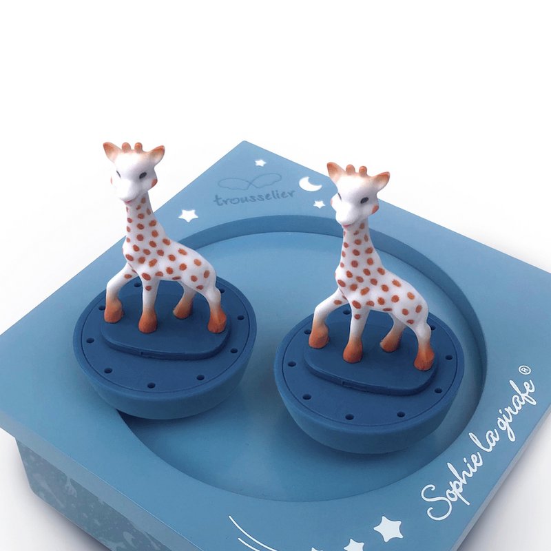 Carillon Sophie la giraffa - Via Lattea