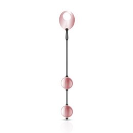 Rosy Gold - Palline di Kegel Nouveau