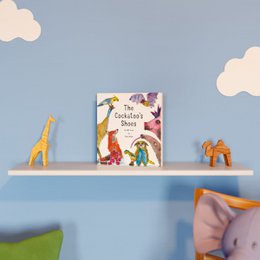 The Cockatoo's Shoes