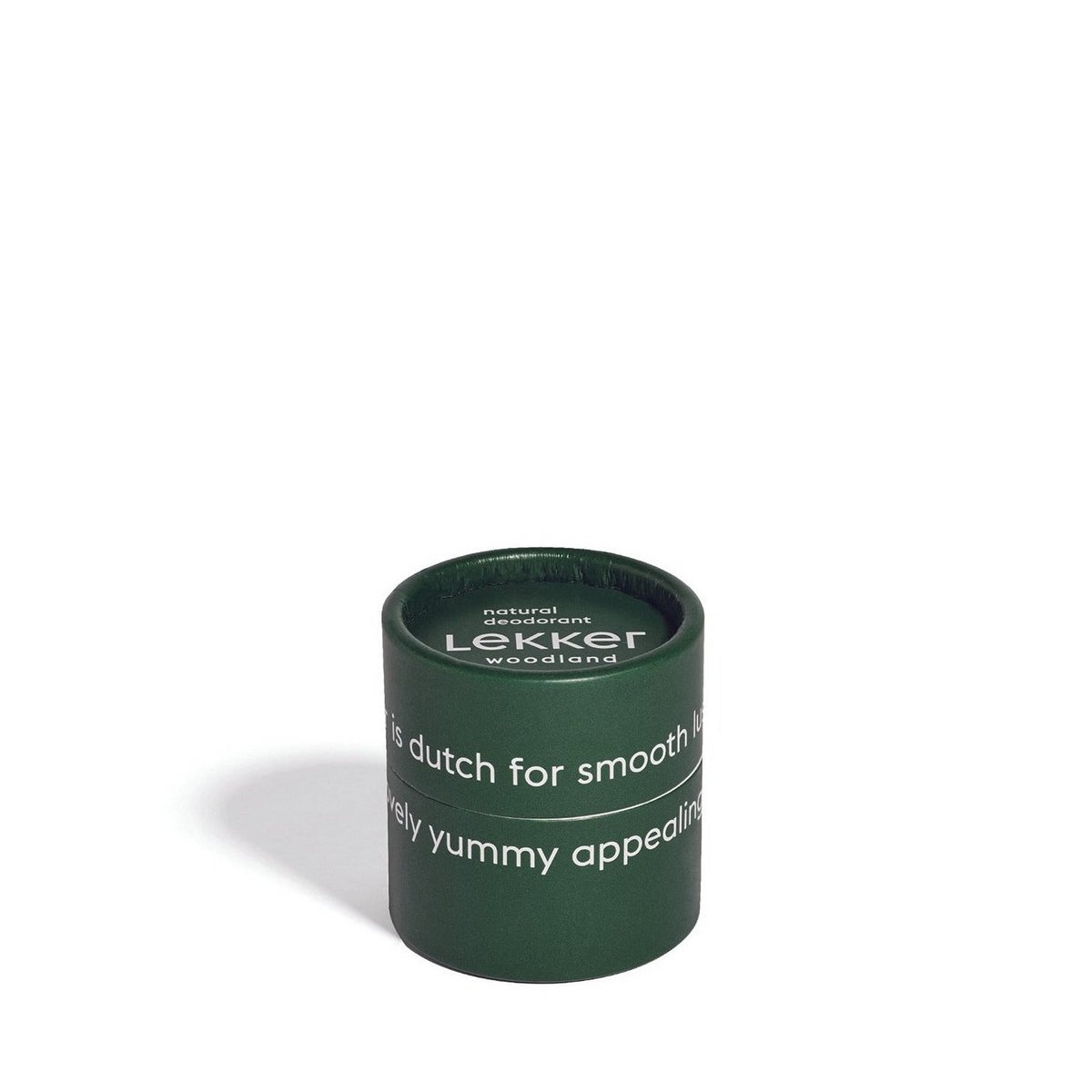Deodorant cream - be active (x12)