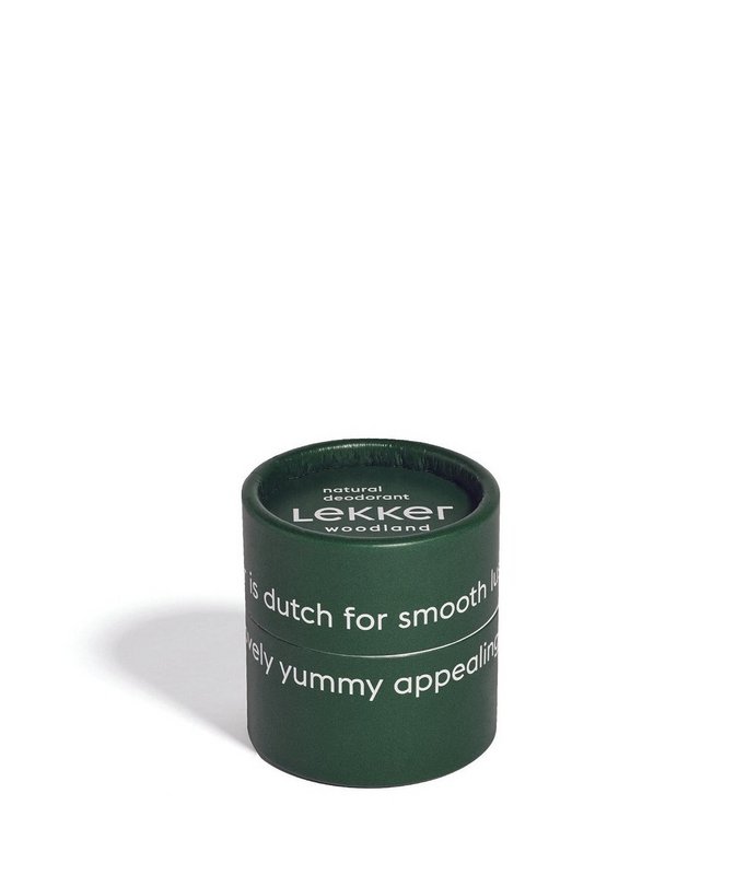 Deodorant cream - be active (x12)