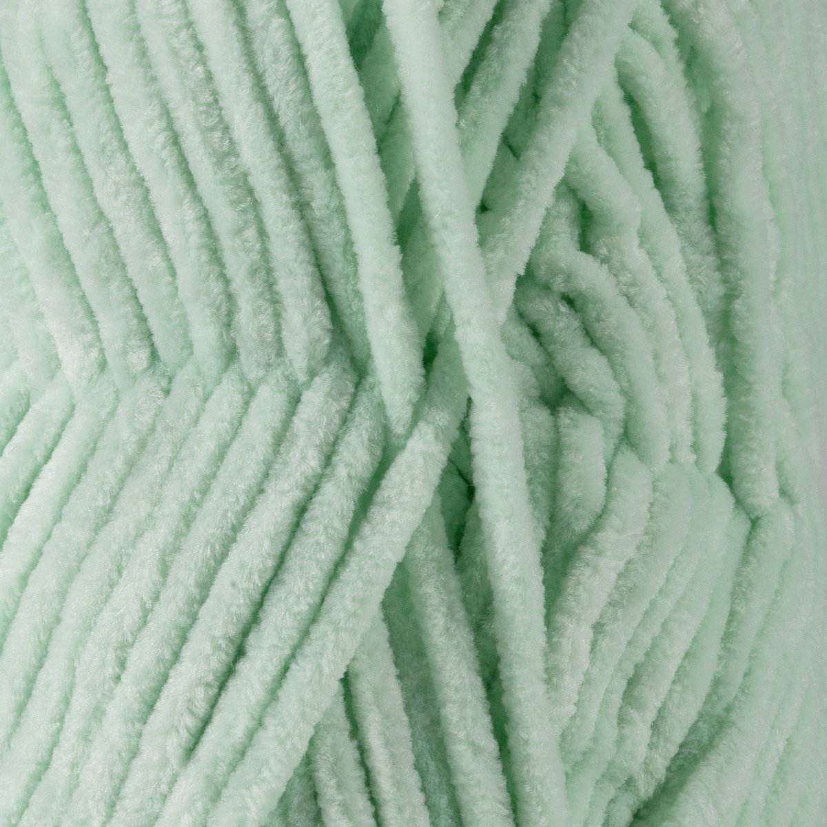 Sensy Velvet Yarn, hilo para manta, 3.5 oz, 132 yardas, calibre 5 voluminoso