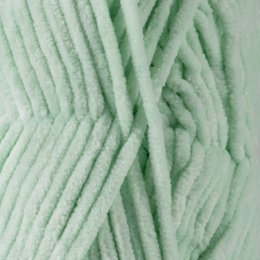 Sensy Velvet Yarn, hilo para manta, 3.5 oz, 132 yardas, calibre 5 voluminoso