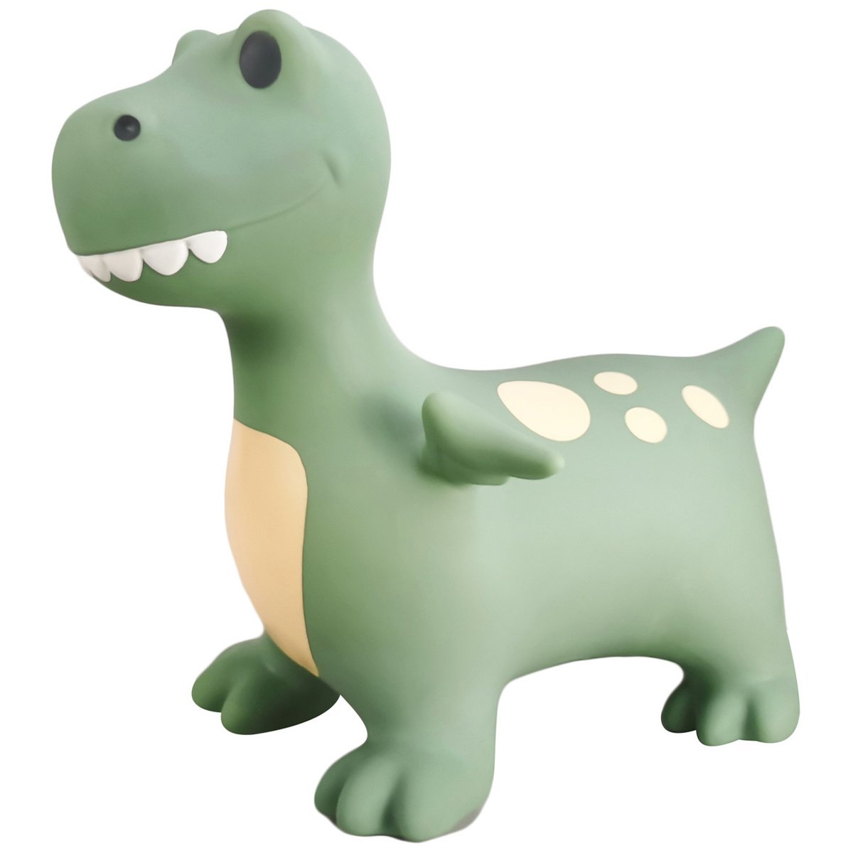 Springdier – Dino Dexter