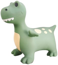 Springdier - Dino Dexter
