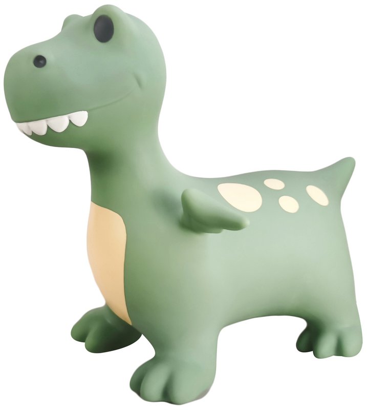 Springdier - Dino Dexter