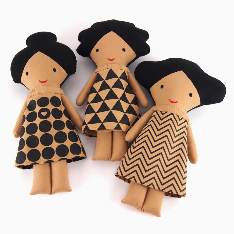 Dolldress