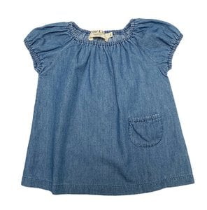 Jeanskleid