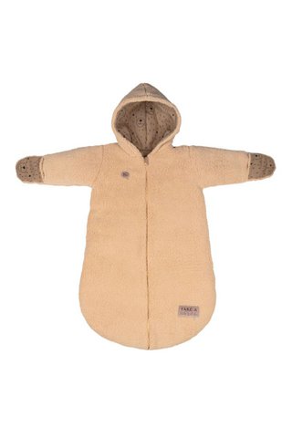 LULU BISCUIT Schlafsack