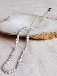 Bead it Pearl | Brillesnor