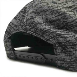 Zebra Cap
