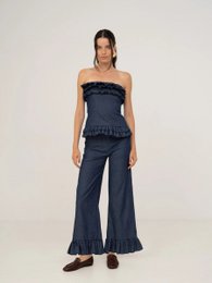 Blue Denim Noctis Jeans