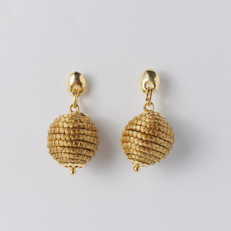Pendientes en Palma